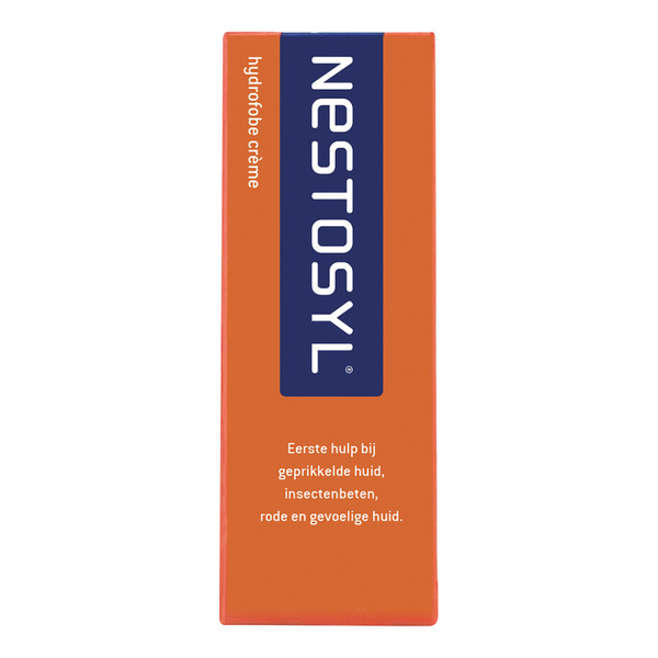 NESTOSYL AV creme 10/100mg 15 GR