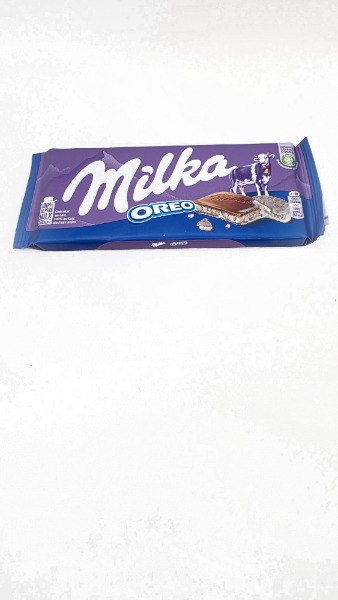 MILKA tablet oreo 100 GR