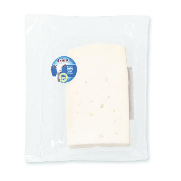SPAR KLP  geitenkaas bel gesn 200gr 1 KG 1 KG