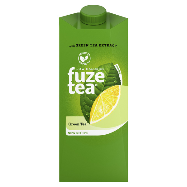 FUZE green tea 1.5 LT 1.5 LT