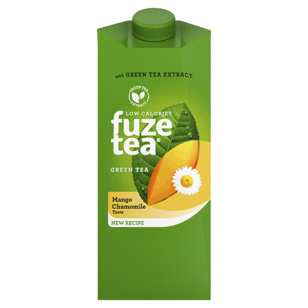 FUZE mango chamonille 1.5 LT 1.5 LT