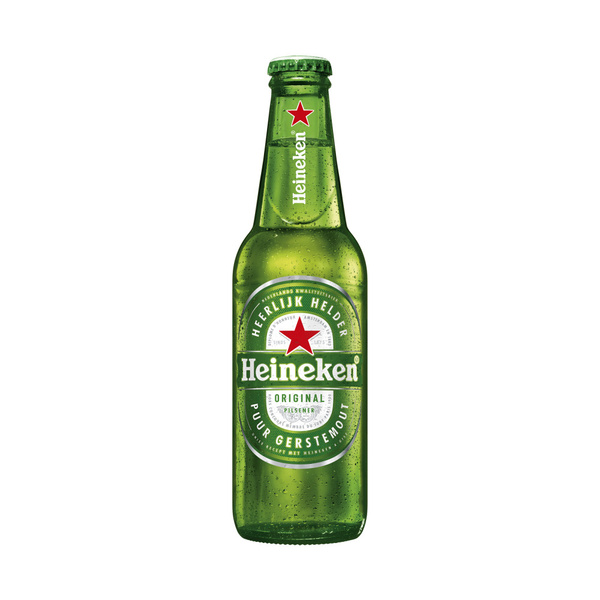 HEINEK pils fl 300 ML 300 ML