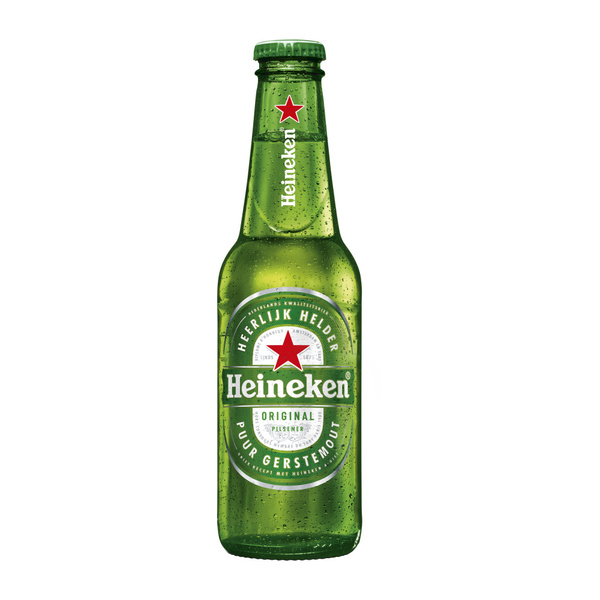 HEINEK pils mono fl 250 ML 250 ML