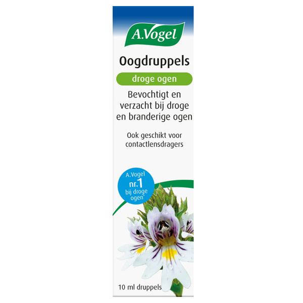 A.VOGEL AV oogdruppels 10 ML 10 ML
