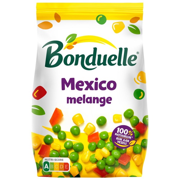 BOND Mexico melange 400 GR 400 GR
