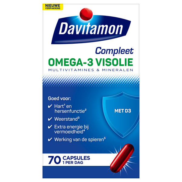DAVITA AV compleet    plus omega 112 GR 112 GR