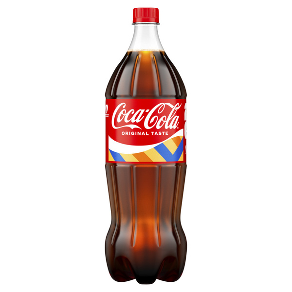 COCA regular 1.5 LT 1.5 LT
