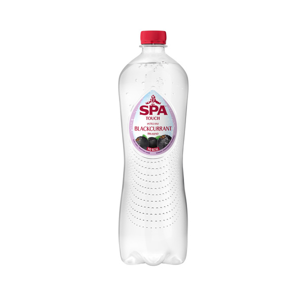 SPA touch of blackcurrent kzh 1 LT 1 LT