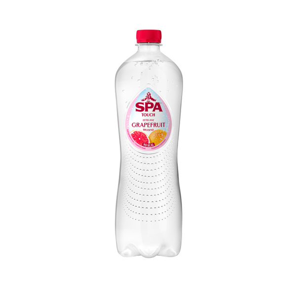 SPA touch of grapefruit kzh 1 LT 1 LT