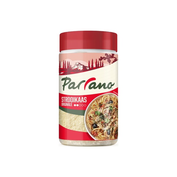 PARRANO strooibus 150 GR 150 GR