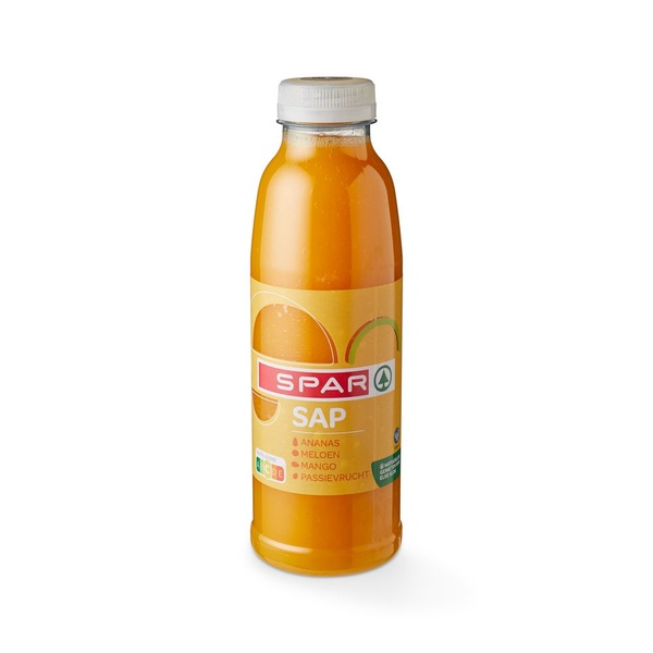 SPAR ananas meloen sap 500 ML 500 ML
