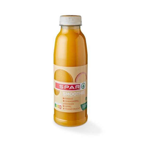 SPAR smoothie mango-passie 500 ML 500 ML