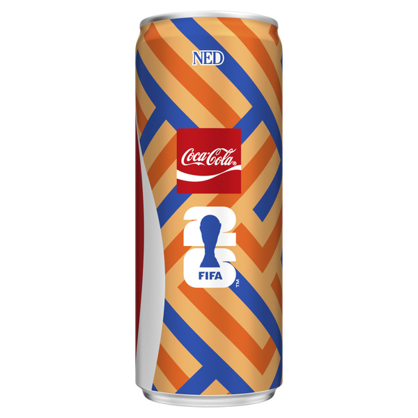 COCA regular bl 250 ML 250 ML