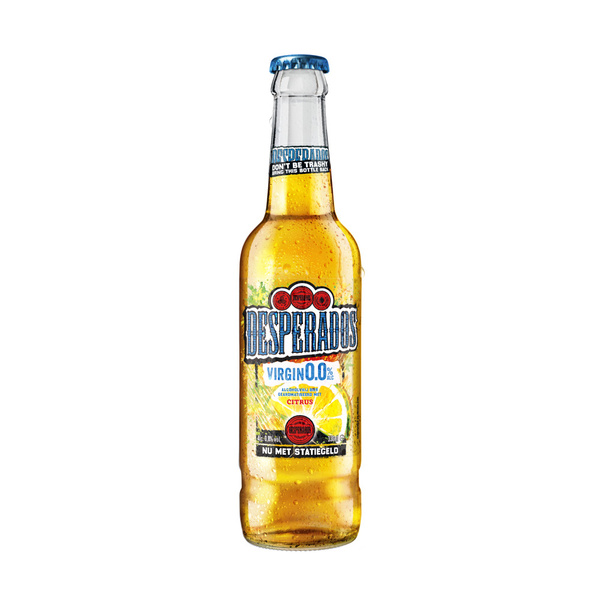 DESPERA virgin 0.0 fl 330 ML 330 ML