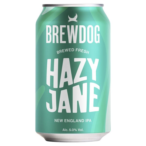 BREWDOG hazy jane bl 330 ML 330 ML