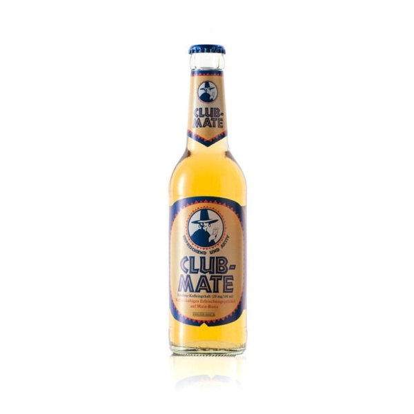 CLUB MAT regular 330 ML 330 ML