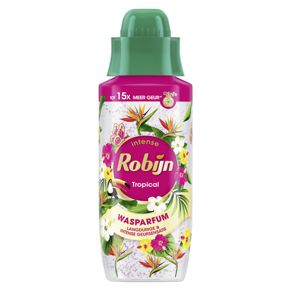 ROBYN wasparfum tropical 342 ML 342 ML