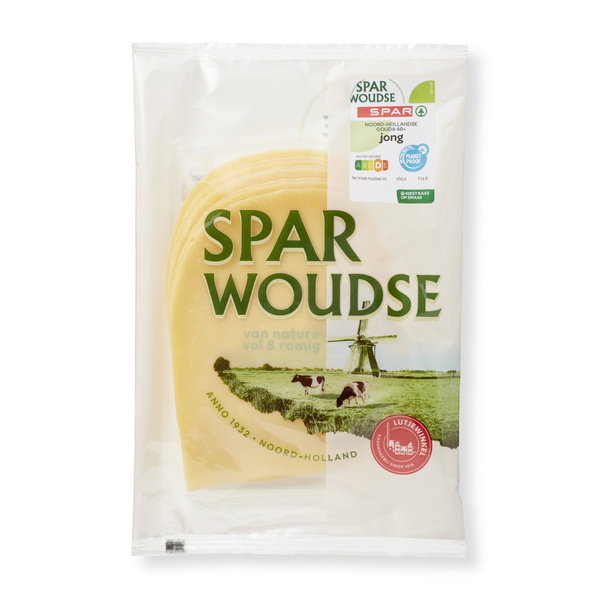 SPARWOUD gesn. jonge 48+ 200 GR 200 GR