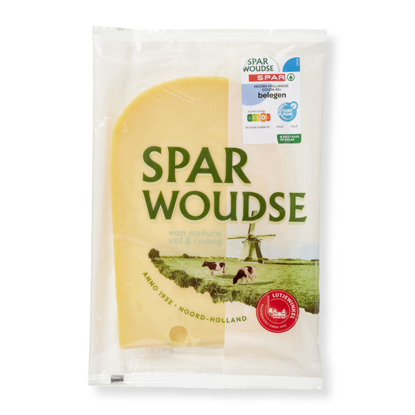 SPARWOUD gesn. belegen 48+ 200 GR 200 GR