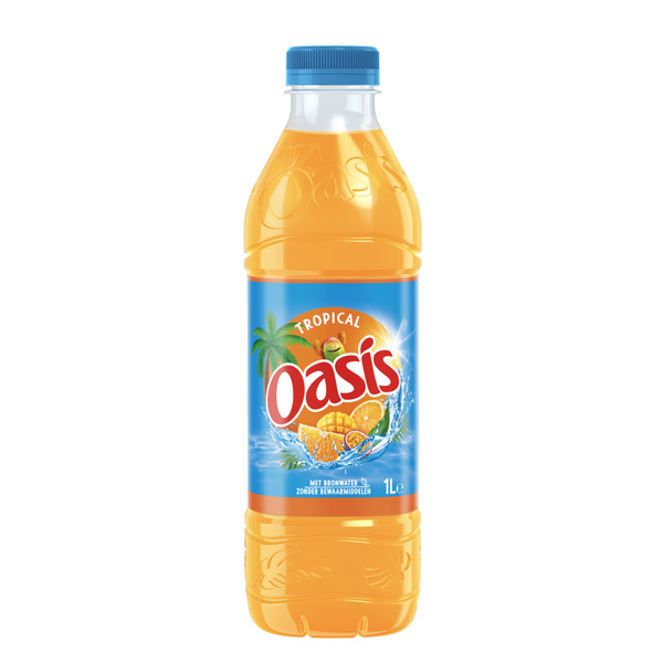 OASIS tropical 1 LT 1 LT
