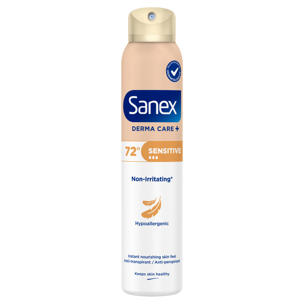 SANEX derma care+ deodorant 200 ML 200 ML