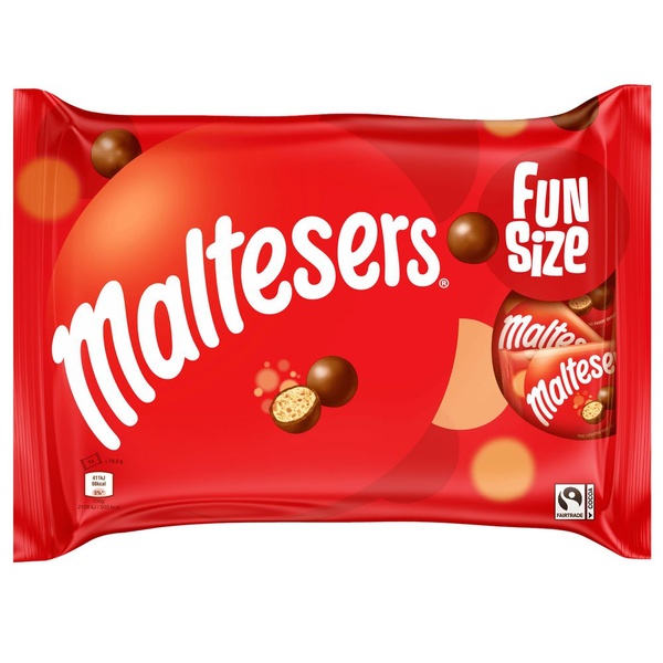 MALTESER uitdeel 214.5 GR 214.5 GR