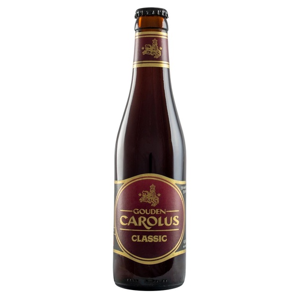 GOUDEN_C classic fl 330 ML 330 ML