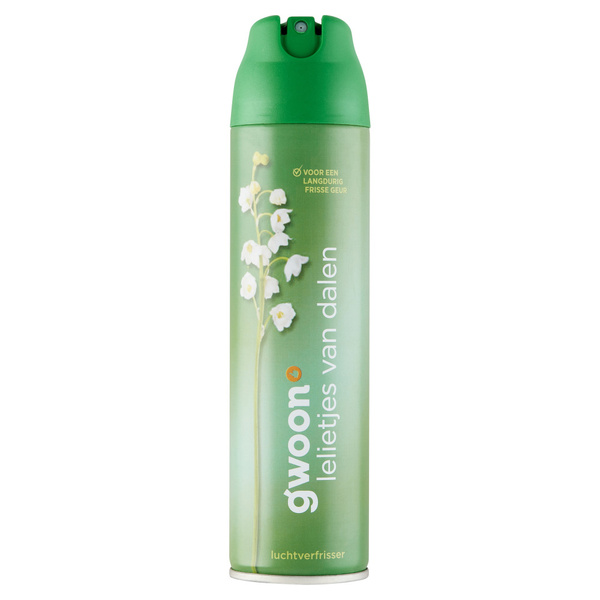 G'WOON lelietjes van dalen 250 ML 250 ML