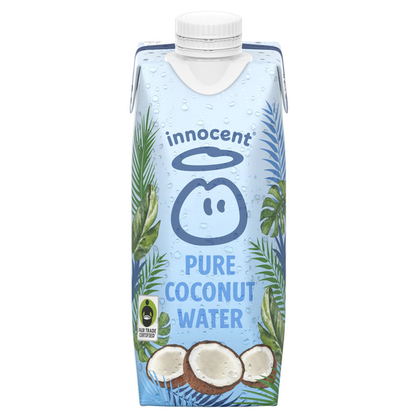 INNOCENT kokoswater 500 ML 500 ML