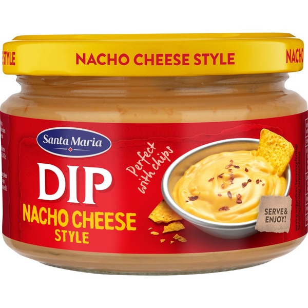 SMARIA dip kaas 240 ML 240 ML