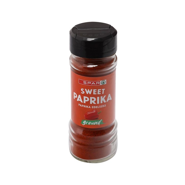 SPAR paprika poeder 40 GR 40 GR