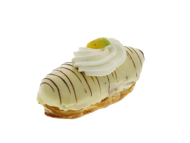 Ambachtelijke bananensoes 1 stuk