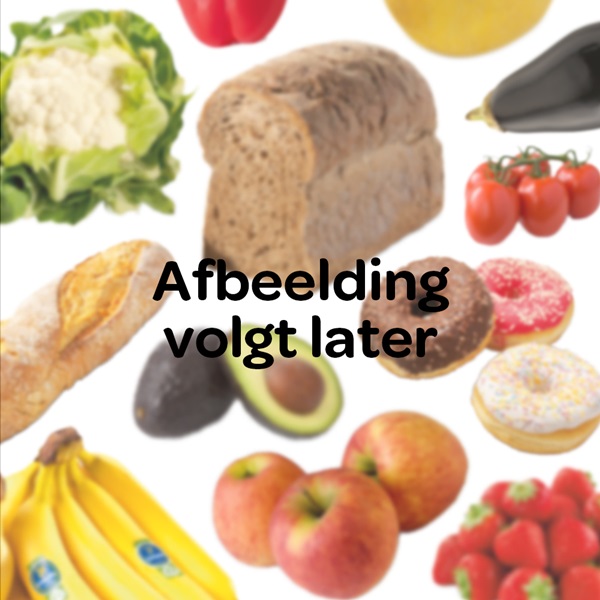 AGF aardappelen kruimig 3 KG