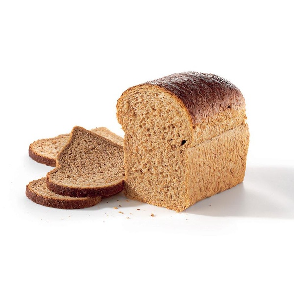 DEBAKKER rond volkoren heel ongesneden 800 GR