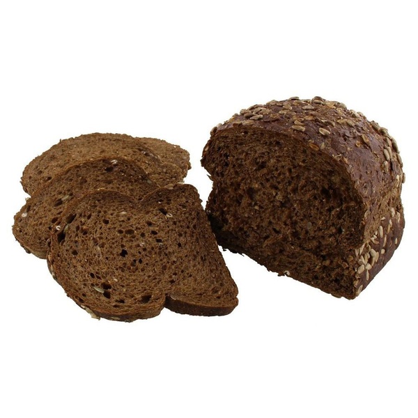 DEBAKKER dubbeldon. vol-koren half 400 GR