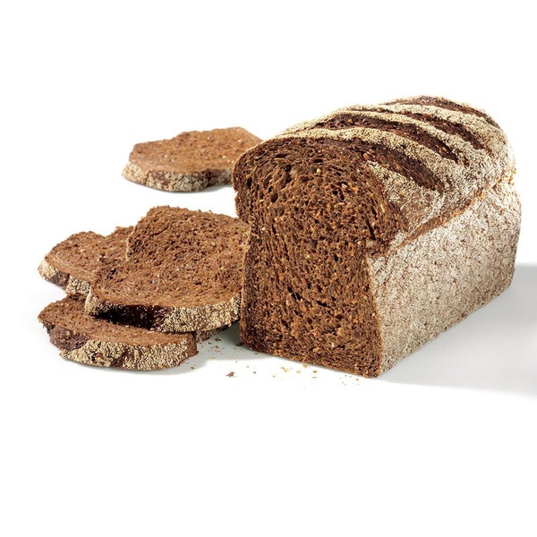 DEBAKKER dubbeldon. vol-koren heel 800 GR