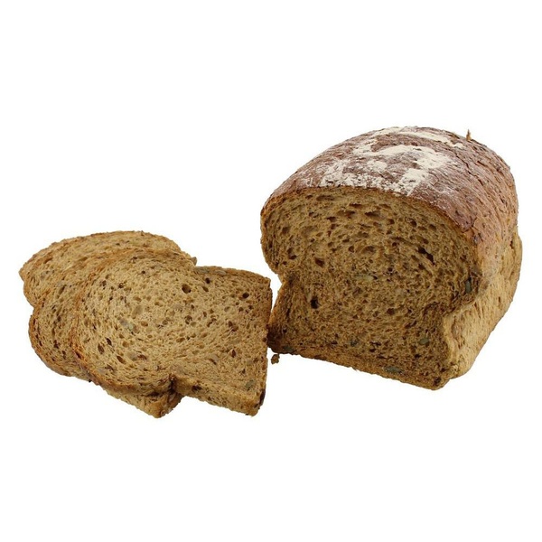 DEBAKKER ikb het beste bruin half 400 GR