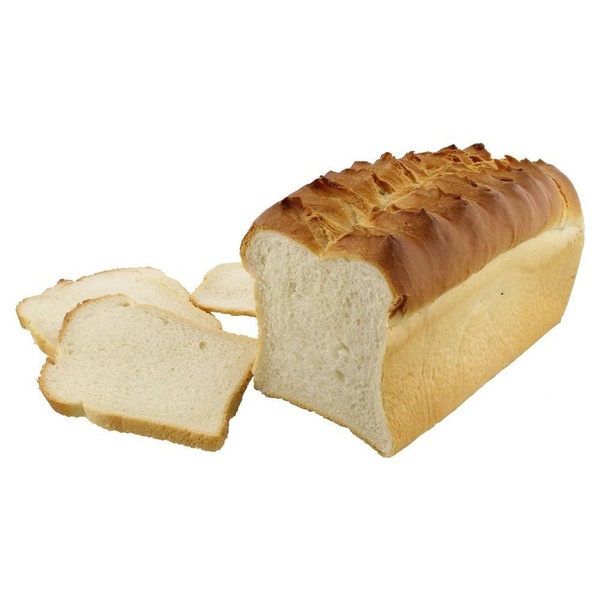 DEBAKKER Knip wit heel 800 GR