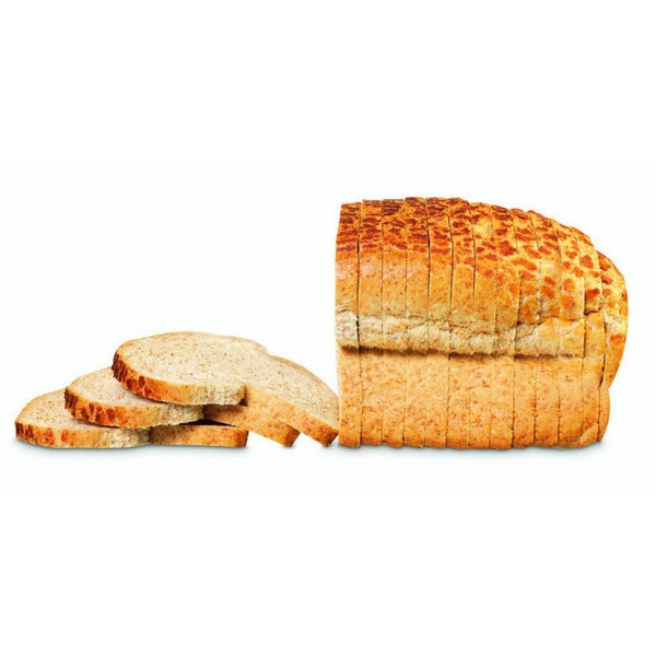 DEBAKKER tijger bruin half gesneden 400 GR