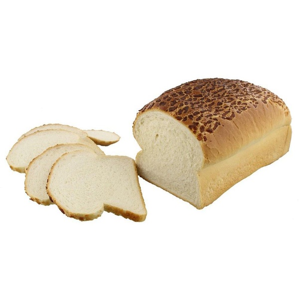 DEBAKKER tijger wit heel ongesneden 800 GR