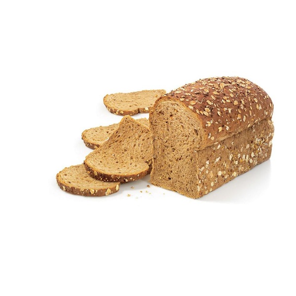 DEBAKKER waldkorn bruin heel 800 GR