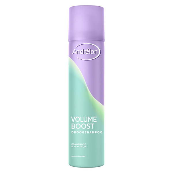 ANDREL droogshampoo volume 250 ML