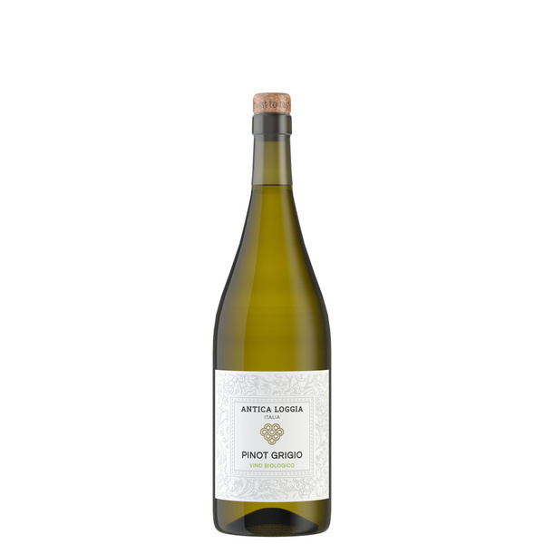 Antica pinot grigio bio 750 ML