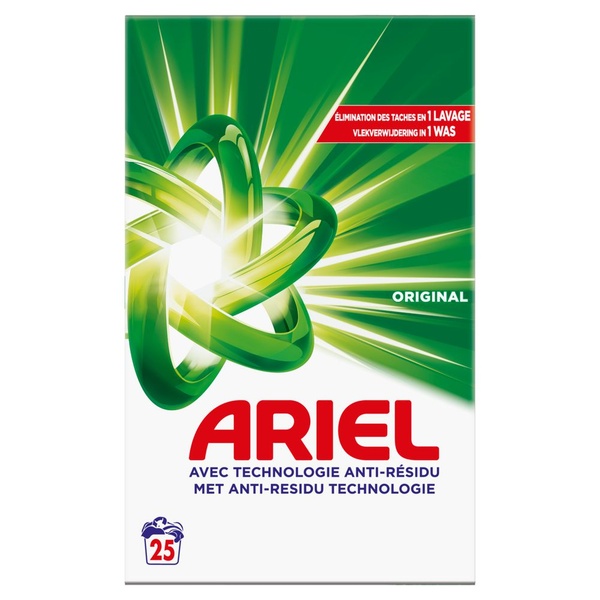ARIEL waspoeder original 1.38 KG