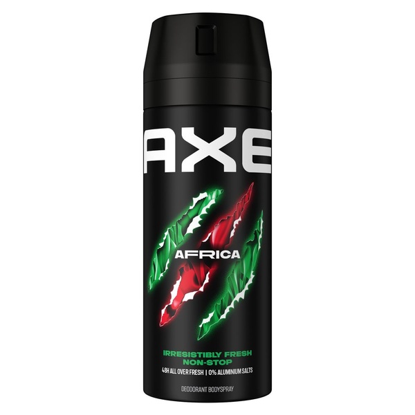 AXE deo africa 150 ML