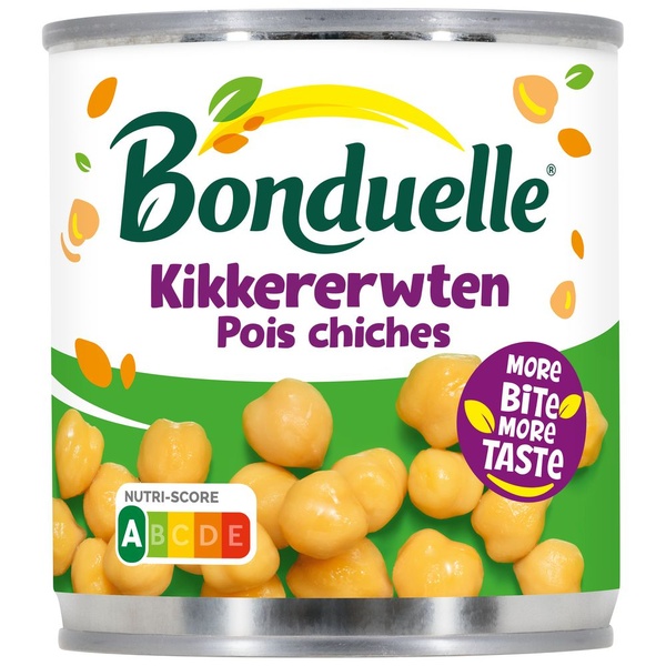 BOND kikkererwten 150 GR