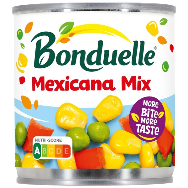 BOND Mexico melange 200 GR
