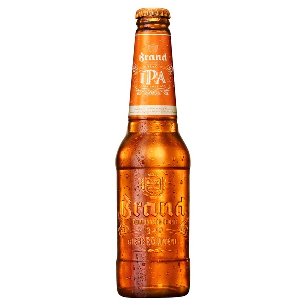 BRAND ipa fl 300 ML