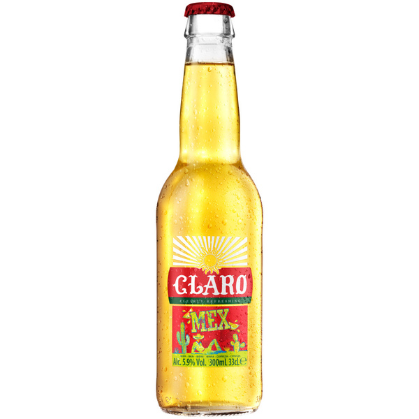 CLARO mexican fl 330 ML