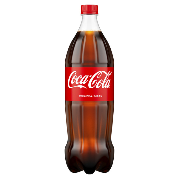 COCA regular 500 ML